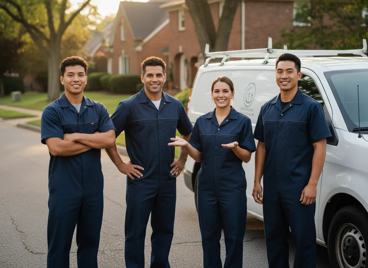 Home Gutter Service company in Chandlers Valley, PA